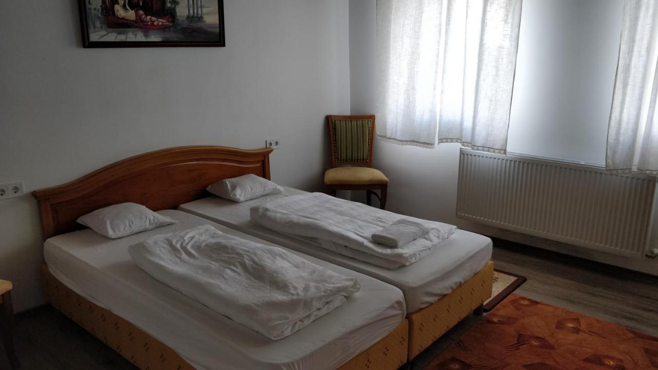 Oereghaz Vendeghaz Apartment Lakhegy Ngoại thất bức ảnh