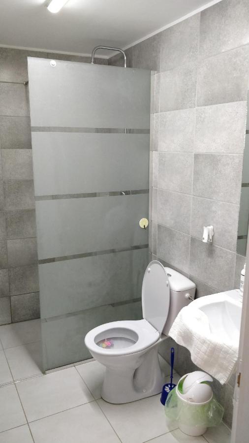 Oereghaz Vendeghaz Apartment Lakhegy Ngoại thất bức ảnh