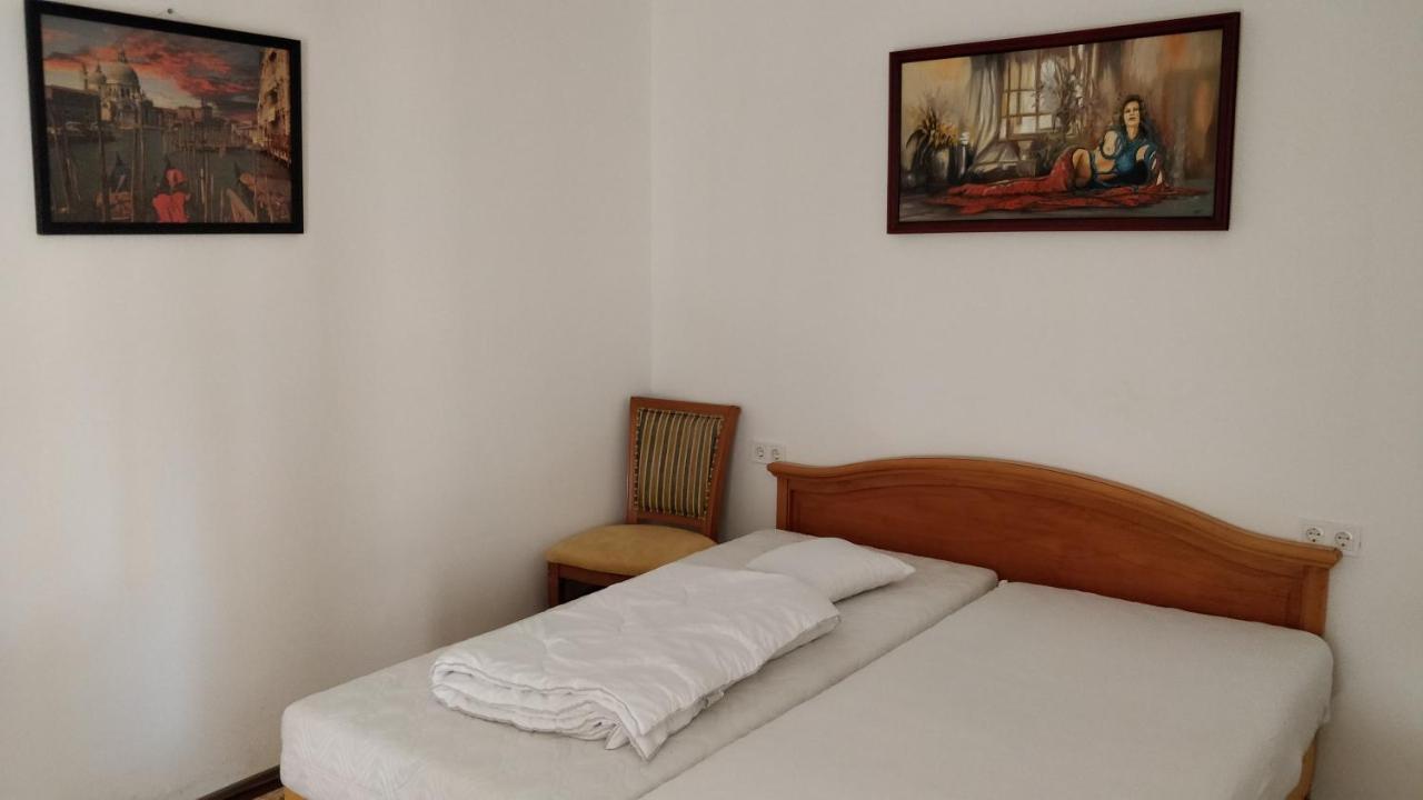 Oereghaz Vendeghaz Apartment Lakhegy Ngoại thất bức ảnh